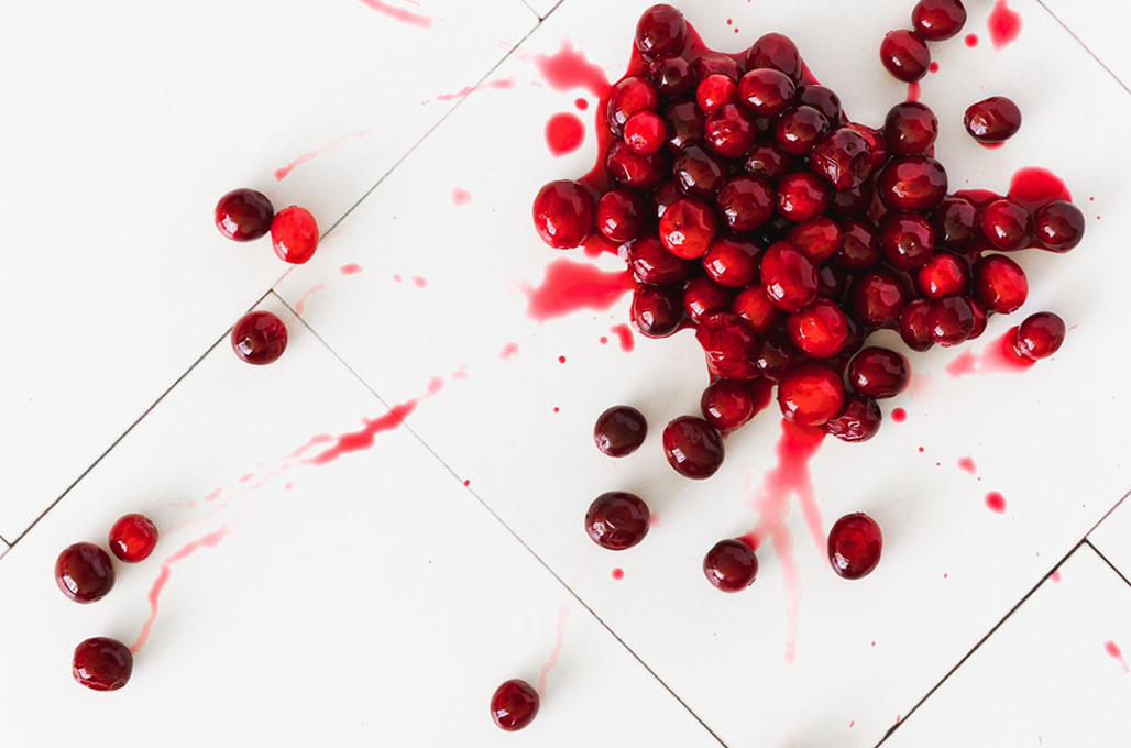 The Cranberry Myth UTI Stings