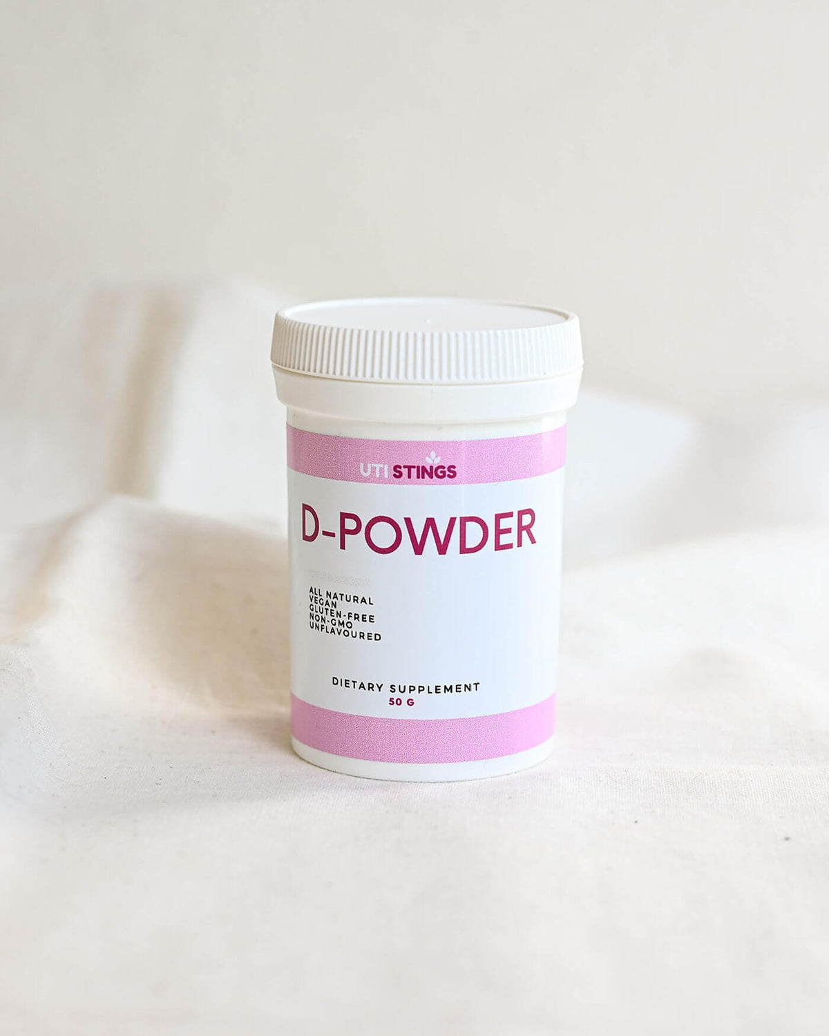 D-Powder 50g