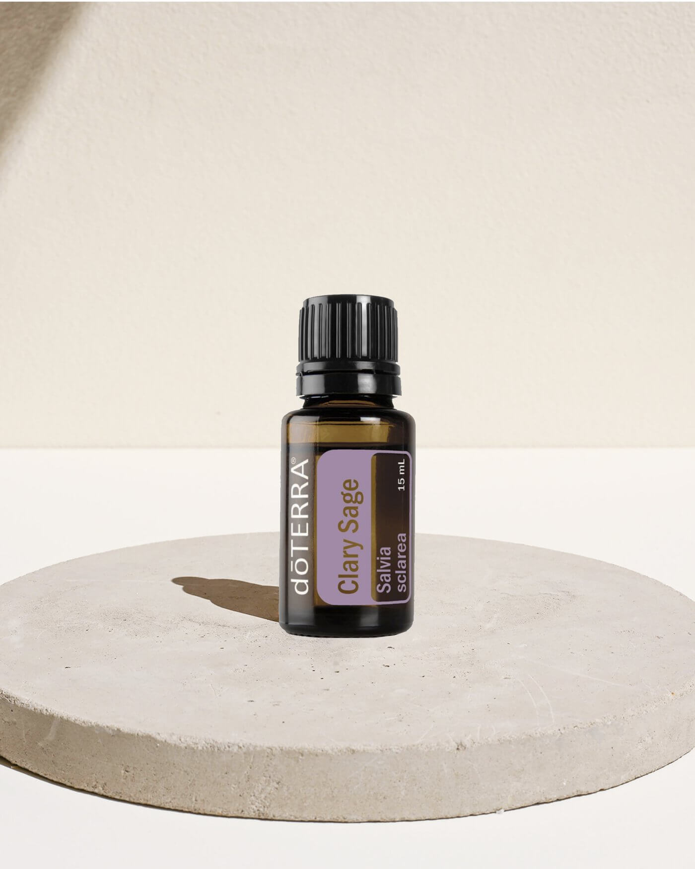 doTERRA Clary Sage &ベルガモット 15ml Amazon.com: doTERRA Clary Sage Essential Oil - 15 ml